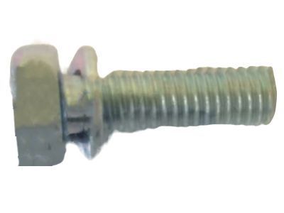 Toyota 91611-60620 Screw Or Bolt