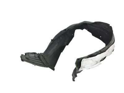 Toyota 53806-02080 Fender Liner