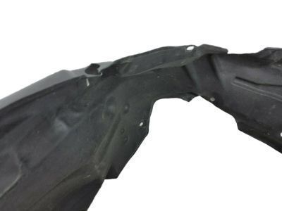 Toyota 53806-02080 Fender Liner