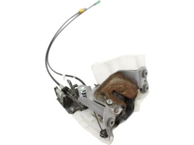 Toyota 69370-08031 Lock Assembly