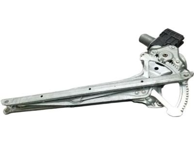 Toyota 85710-06300 Window Motor