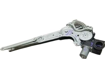 Toyota 85710-06300 Window Motor
