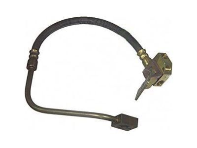 Toyota 46410-34040 Cable