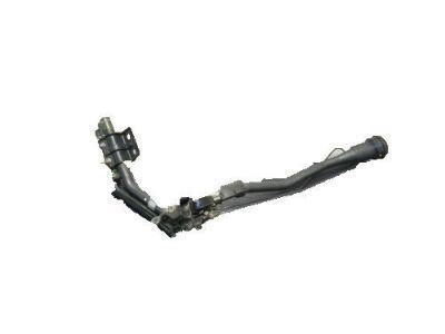 Toyota 77201-48070 Filler Pipe