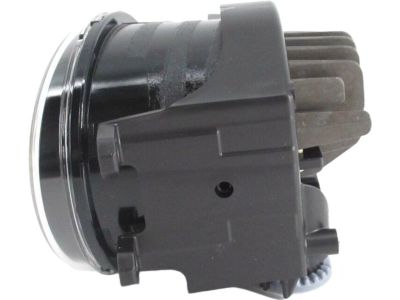 Toyota 81210-0E050 Fog Lamp