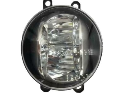 Toyota 81210-0E050 Fog Lamp