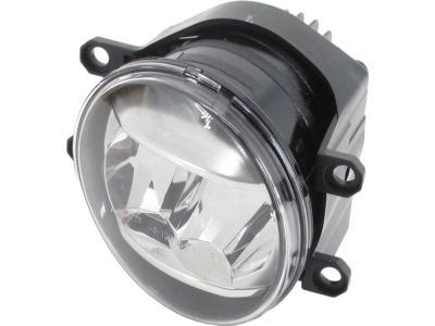 Toyota 81210-0E050 Fog Lamp