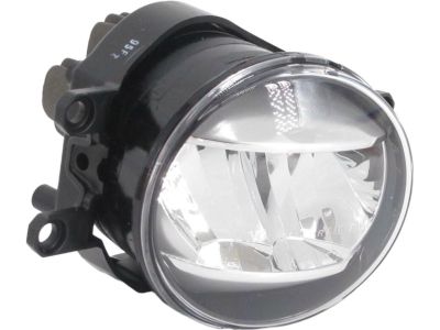 Toyota 81210-0E050 Fog Lamp