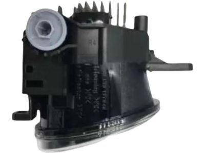 Toyota 81210-0E050 Fog Lamp