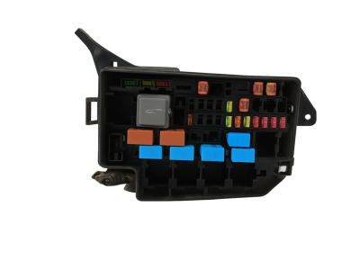 Toyota 82662-0R030 Upper Cover