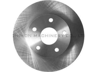 Toyota 43512-28070 Rotor