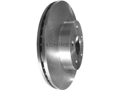 Toyota 43512-28070 Rotor