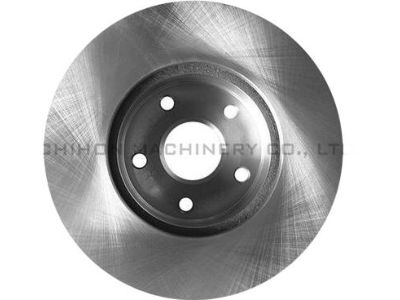 Toyota 43512-28070 Rotor