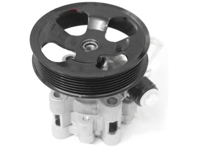 Toyota 44310-60540 Pump Assembly, VANE