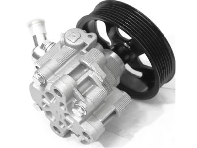 Toyota 44310-60540 Pump Assembly, VANE