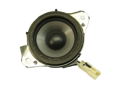 Toyota SU003-02650 Instrument Panel Speaker