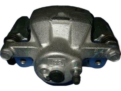 Toyota 47730-52191 Caliper Assembly
