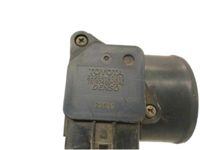 Toyota 17700-07070 Air Cleaner Assembly