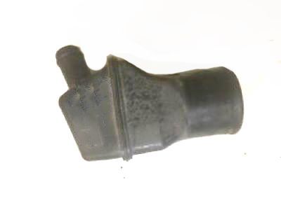 Toyota 17659-62010 Intake Connector