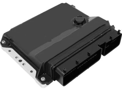 Toyota 89661-33F00 ECM