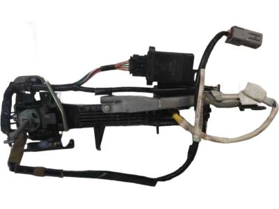 Toyota 69211-28070-A0 Handle, Outside