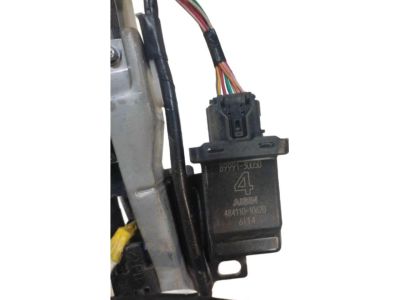 Toyota 69211-28070-A0 Handle, Outside