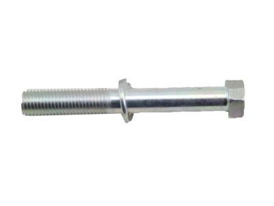 Lexus 90119-10180 Bolt, W/Washer