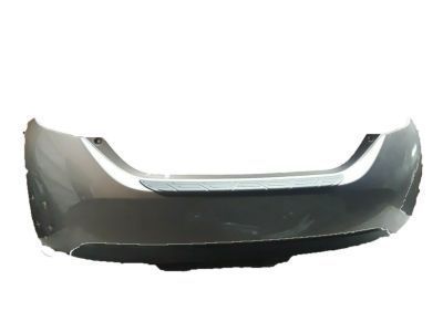 Toyota 52159-03901 Bumper Cover