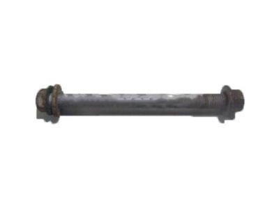 Lexus 90119-14138 Bolt, W/Washer