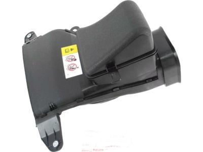Toyota 17752-0P101 Air Inlet