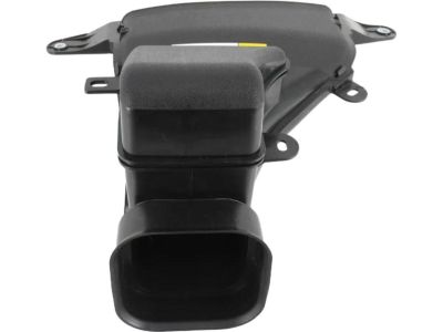 Toyota 17752-0P101 Air Inlet