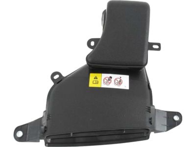 Toyota 17752-0P101 Air Inlet