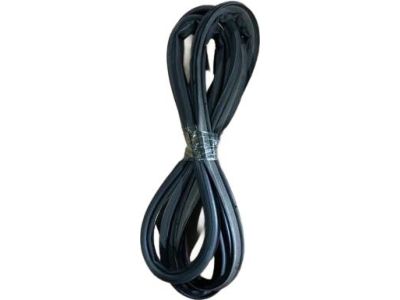 Toyota 67881-52070 Weatherstrip