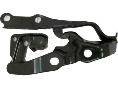 Toyota 53410-33180 Hinge