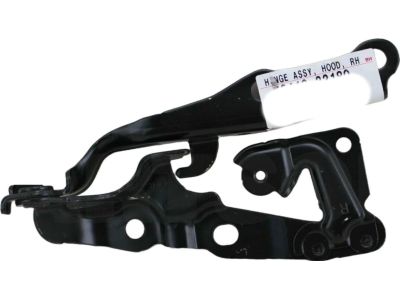 Toyota 53410-33180 Hinge