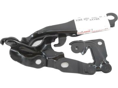 Toyota 53410-33180 Hinge