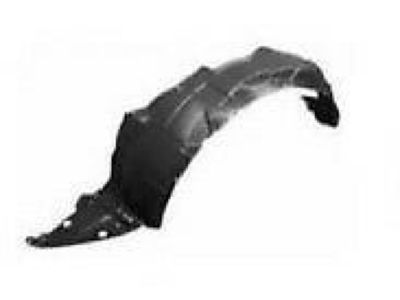 Toyota 53876-0D170 Fender Liner