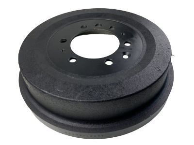 Toyota 42431-52110 Drum