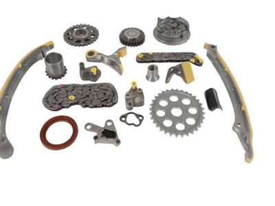Toyota 13559-75060 Chain Guide