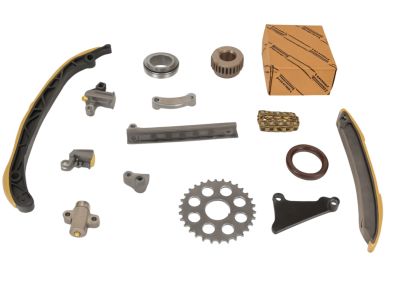 Toyota 13559-75060 Chain Guide
