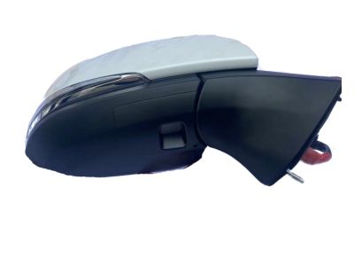 Toyota 87910-08230 Mirror Assembly