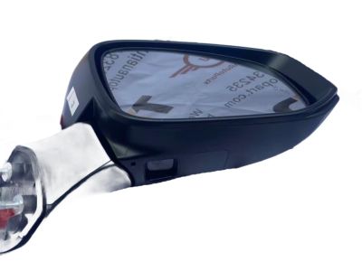 Toyota 87910-08230 Mirror Assembly