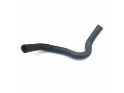 Toyota 12261-61060 Hose, Ventilation