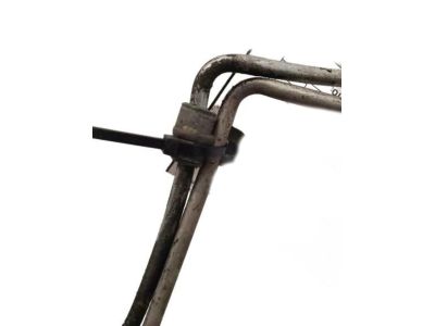 Toyota 88716-34031 Pipe, Cooler Refrigerant Liquid, B