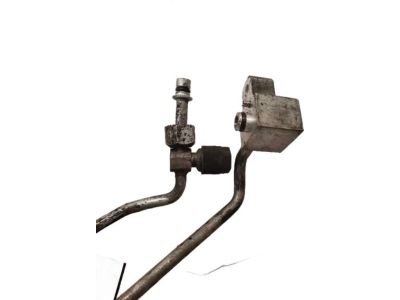 Toyota 88716-34031 Pipe, Cooler Refrigerant Liquid, B