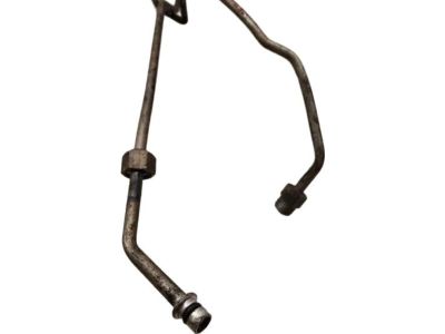 Toyota 88716-34031 Pipe, Cooler Refrigerant Liquid, B