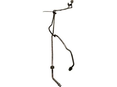 Toyota 88716-34031 Pipe, Cooler Refrigerant Liquid, B