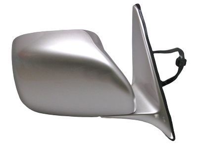 Toyota 87910-60801-B0 Mirror Assembly