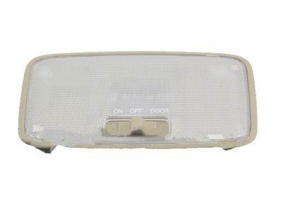 Toyota 81240-33030-A0 Dome Lamp Assembly