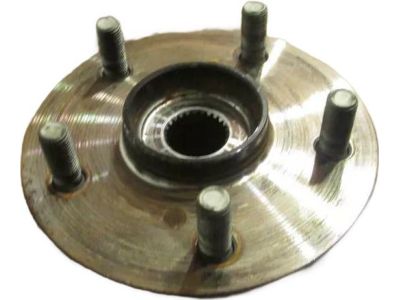 Toyota 43550-0R060 Front Hub
